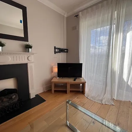 Apartament The Canal View *