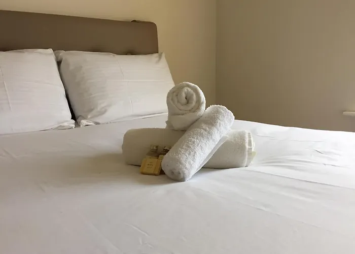 The Canal View Dublin