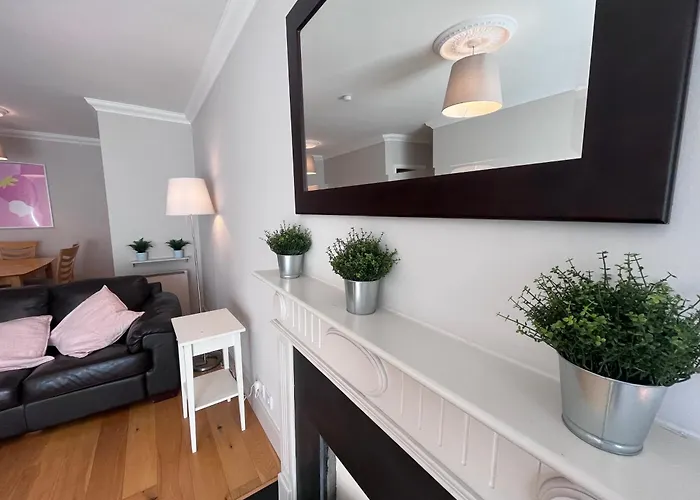 Appartement The Canal View *