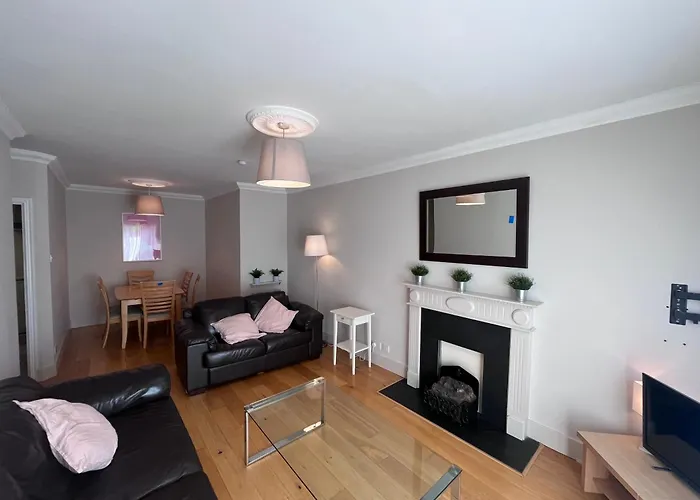 Appartement The Canal View Dublin