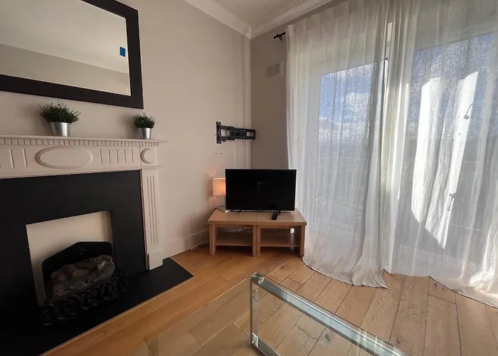 Appartement The Canal View *