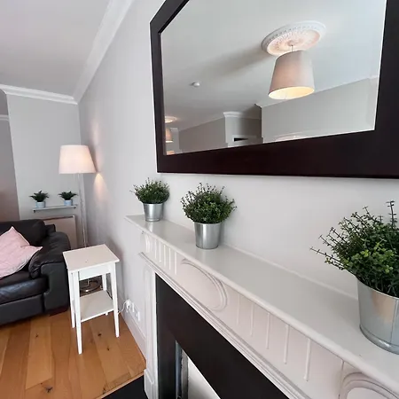 Apartamento The Canal View *