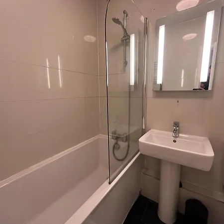 Apartamento The Canal View