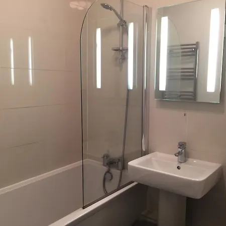 The Canal View Apartment