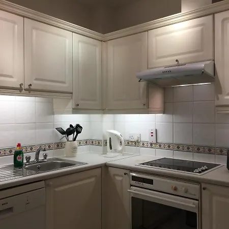 Apartamento The Canal View *