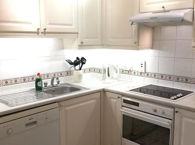 The Canal View ダブリン