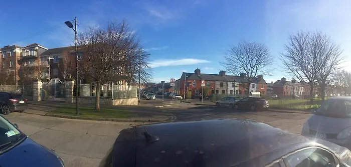 The Canal View Dublin