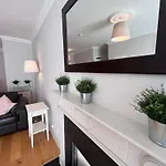 Apartamento The Canal View *