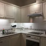 Apartamento The Canal View *