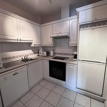 The Canal View * 都柏林